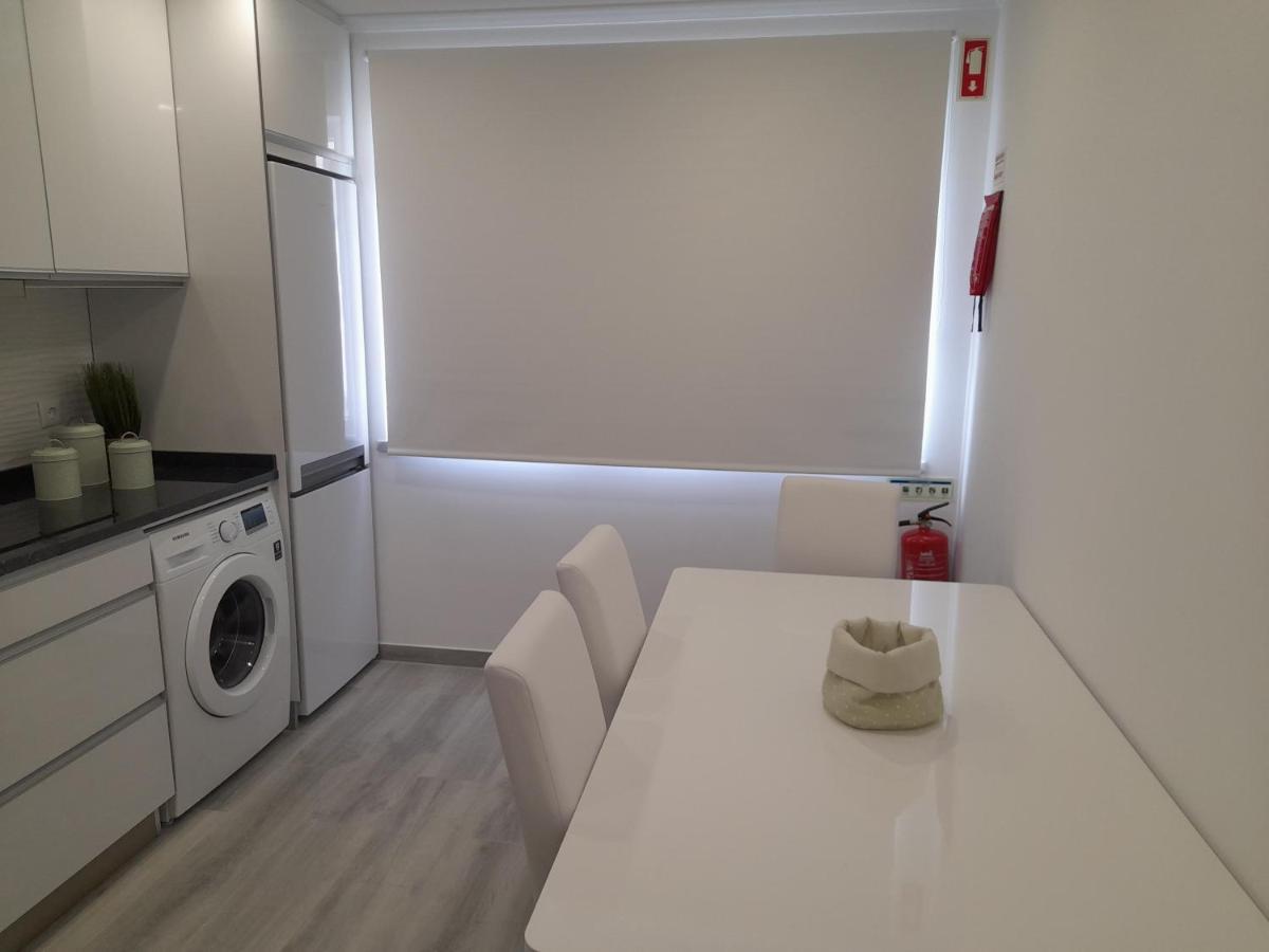 Peniche Sweet Home ภายนอก รูปภาพ