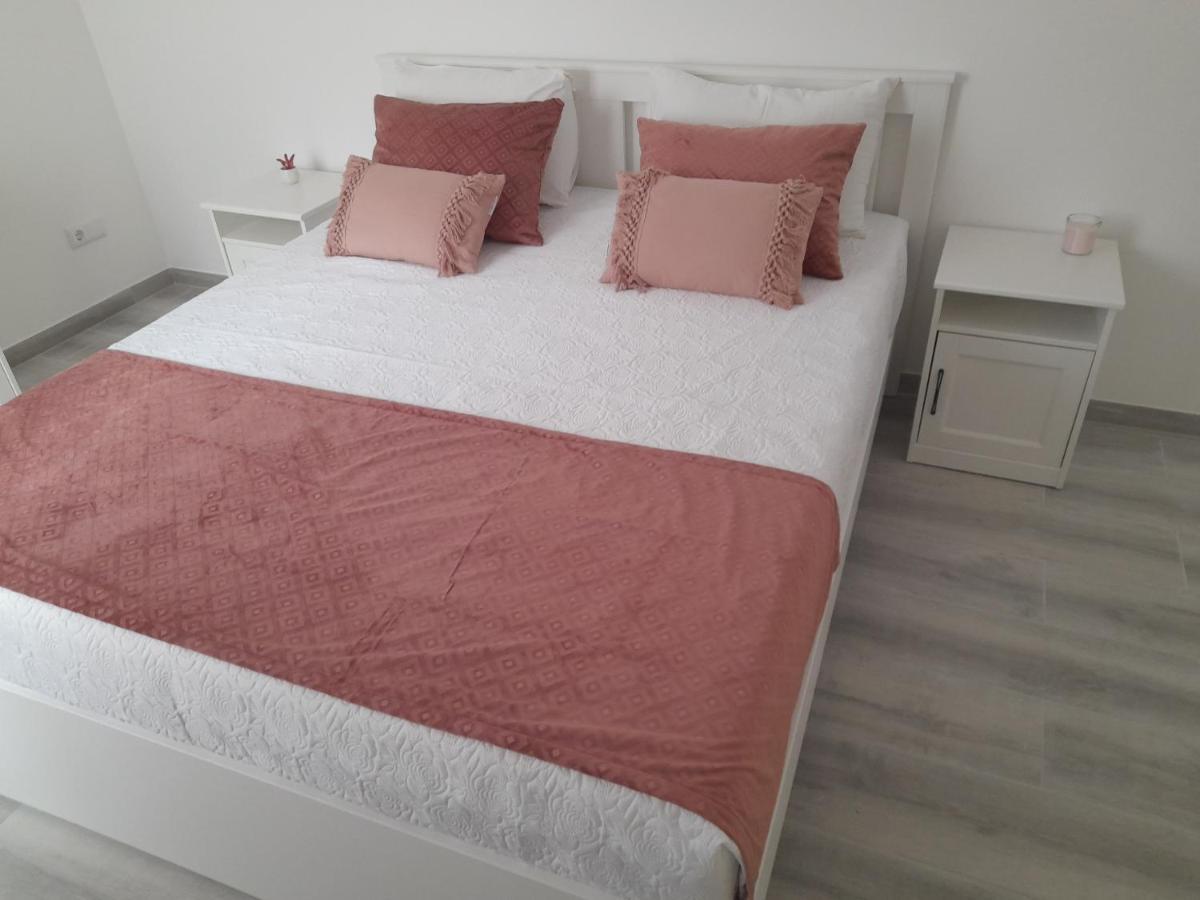 Peniche Sweet Home ภายนอก รูปภาพ