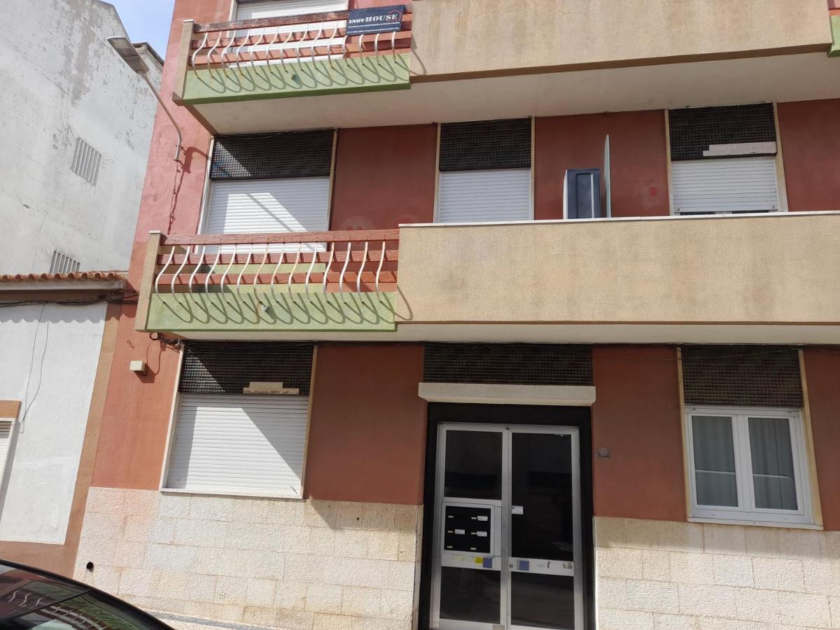 Peniche Sweet Home ภายนอก รูปภาพ