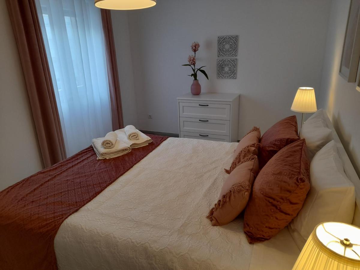 Peniche Sweet Home ภายนอก รูปภาพ