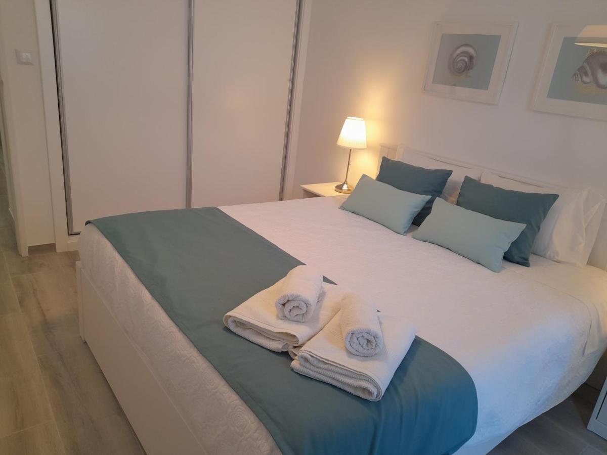 Peniche Sweet Home ภายนอก รูปภาพ