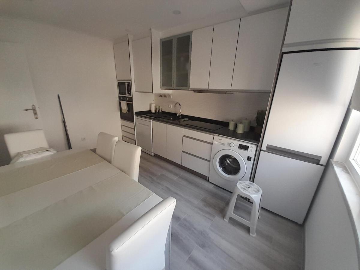 Peniche Sweet Home ภายนอก รูปภาพ